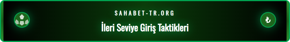 Sahabet güncel giriş adresine mobil uygulama ve bildirimler gibi profesyonel yöntemlerle erişim ipuçları.
