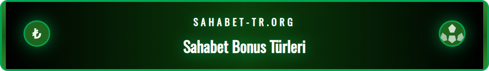 Sahabet