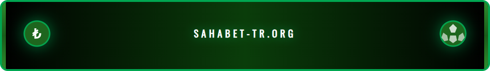 Sahabet Canli Casino