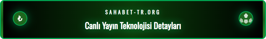 Sahabet