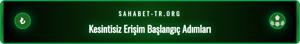 Sahabet