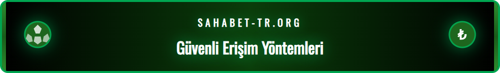 Sahabet