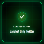 sahabet giriş twitter