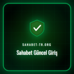Sahabet güncel giriş adresi arayüzü ve platforma erişim adımları, mobil cihaz ve masaüstü görünümü.