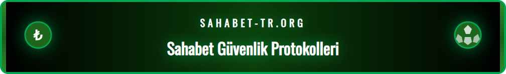 Sahabet platformunun SSL sertifikası ve lisans bilgilerini gösteren bir ekran görüntüsü kolajı.