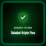 Sahabet platformunda kripto para ile güvenli yatırım adımları.