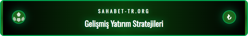 Sahabet para yatırma limitlerini optimize etmek ve bonuslardan faydalanmak için profesyonel ipuçları.