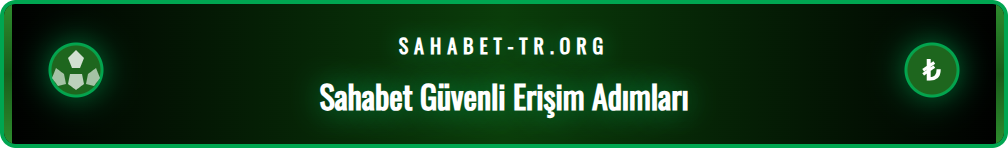 Sahabet