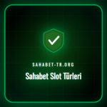 Sahabet platformunda yer alan popüler ve kazançlı slot oyunları ve oyunların logoları.