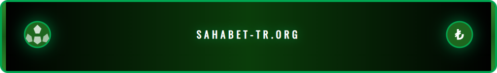 Sahabet TV Canli