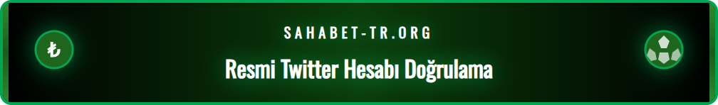 Sahabet
