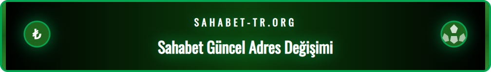 Sahabet yeni güncel giriş adresinin neden sürekli değiştiğini anlatan infografik