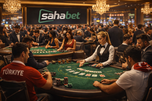 canlı casino bahis siteleri