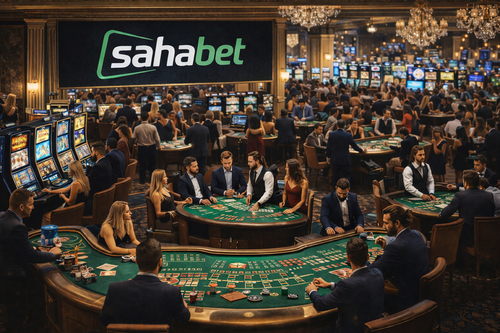canlı casino bahis siteleri