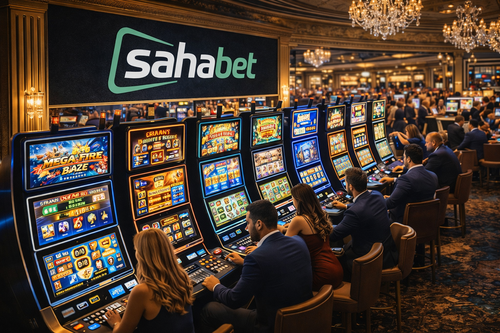 bahis casino siteleri