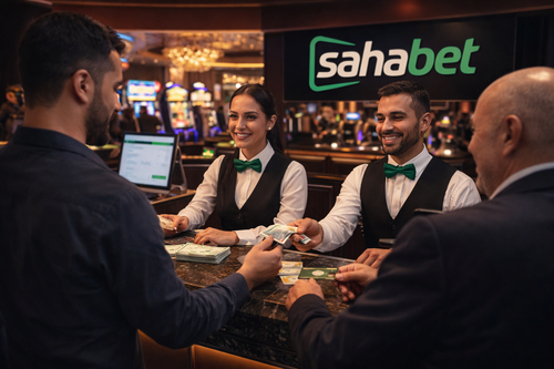 bahis casino siteleri