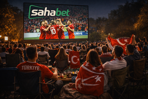 kaçak bahis sitelerinden maç izle
