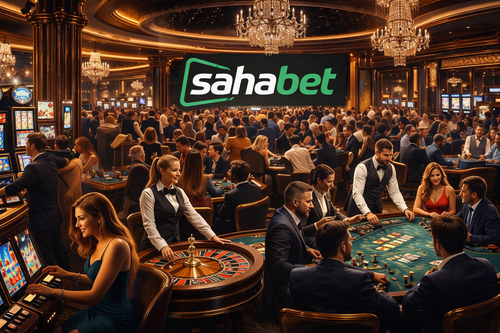 bahis casino siteleri